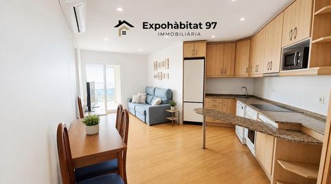 Foto 2 de Apartament en venda a Vilafortuny Platja, Cambrils