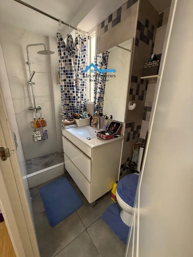 Piso con terraza en venta en Altea ciudad, imagen 7