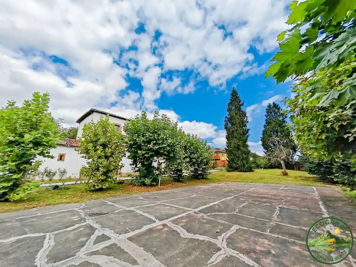 Detached house with garden for sale in San Claudio - Trubia - Las Caldas, imagen 42