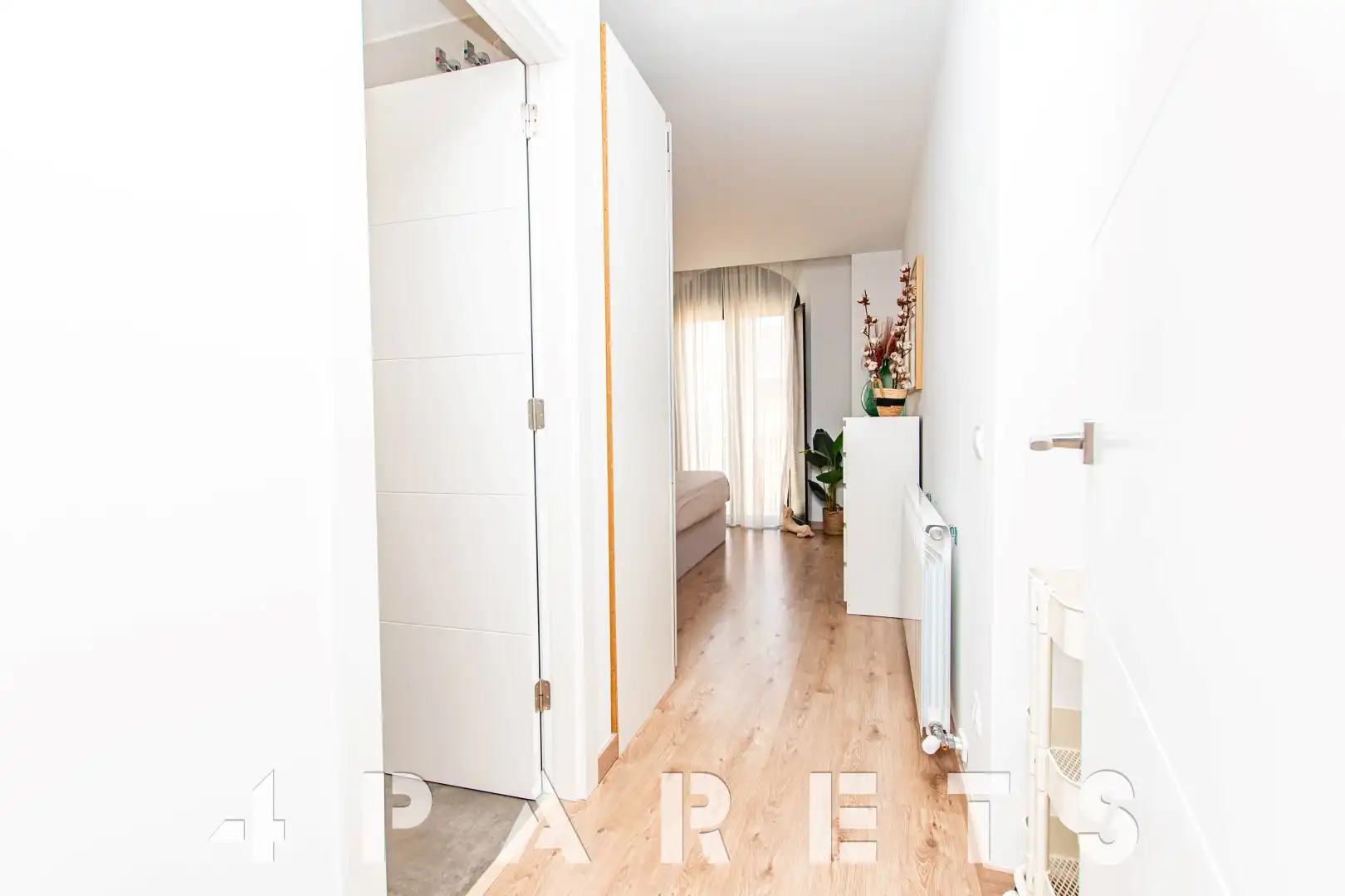 Habitación de Ático en venta en Arenys de Munt con Aire acondicionado, Calefacción y Parquet