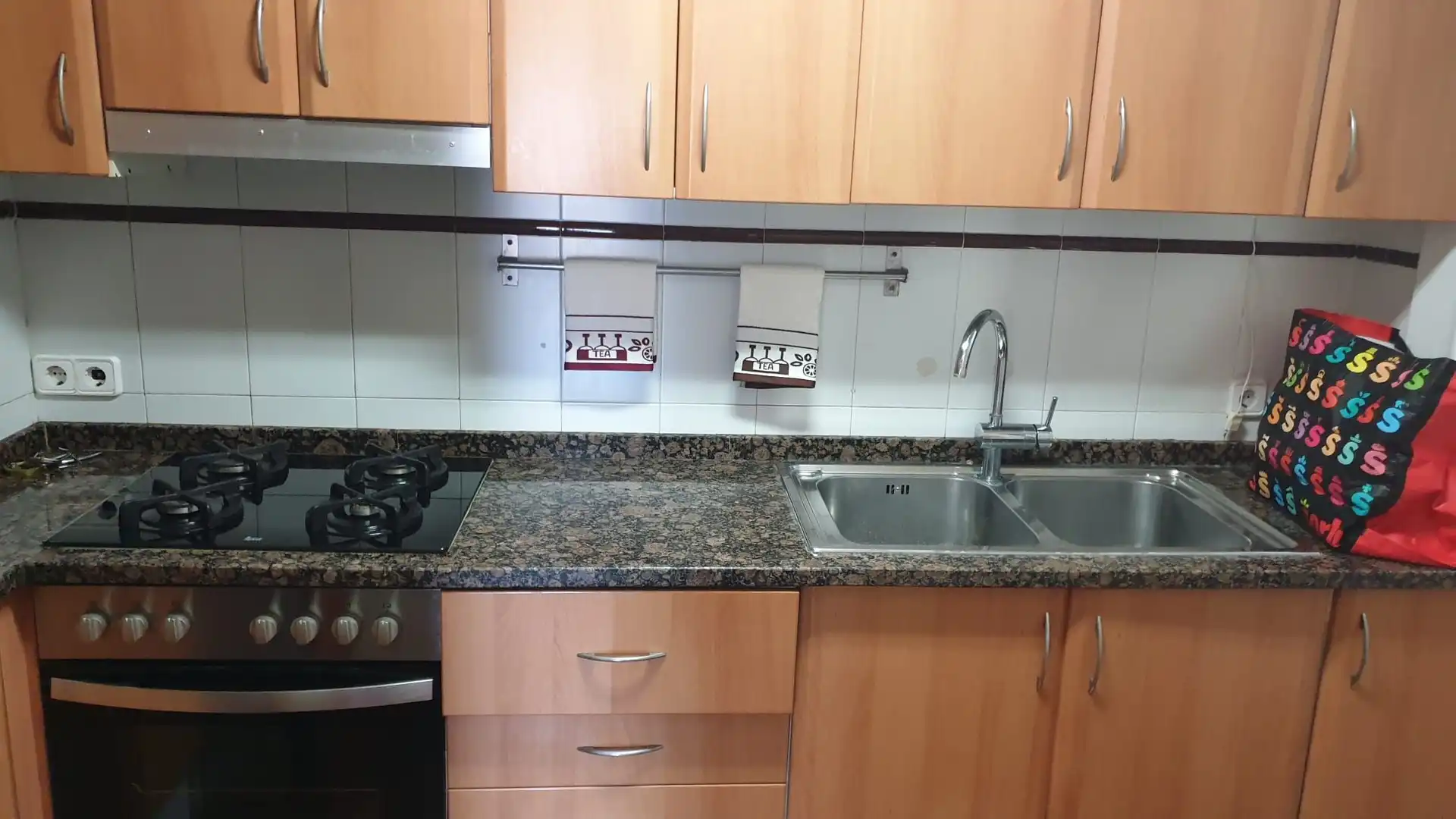 Flat for sale in Pla d'en Boet