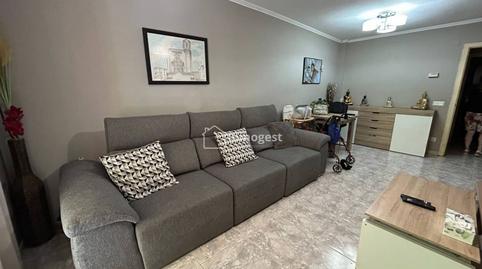 Foto 5 de Pis en venda a Manuel de Falla, Centre, Salt