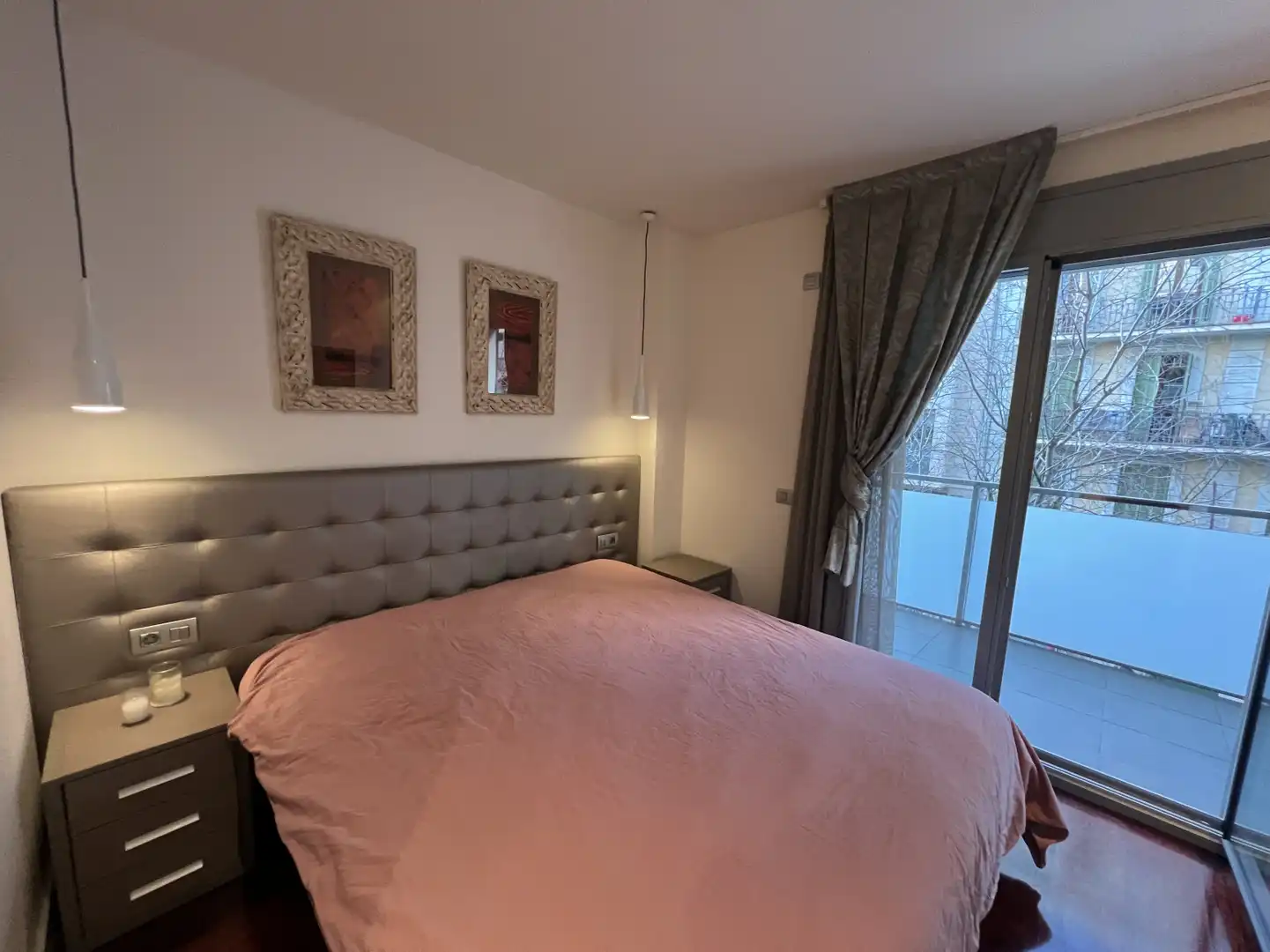 Wohnung mit Terrasse zum Verkauf in Barcelona - CL PARIS, imagen 36