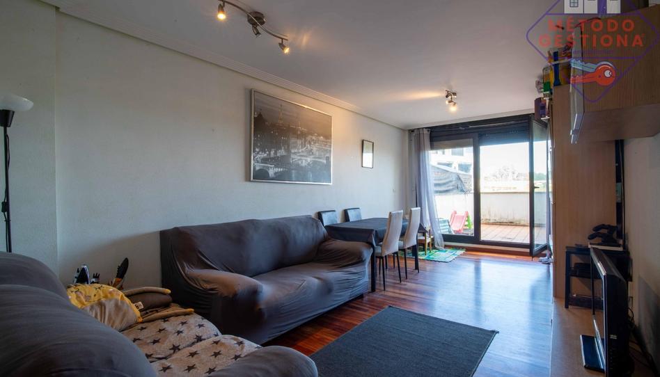 Foto 1 de Planta baixa en venda a Calle Boo, El Astillero  , Cantabria