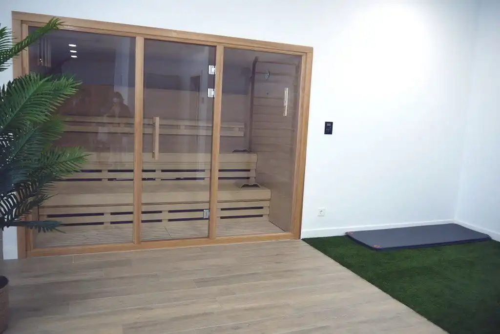 Flat for rent in Bilbao   with Heating, Terrace and Swimming Pool
