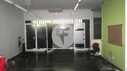 Foto 4 von Geschaftsraum zum Verkauf in La Salut,  Barcelona Capital