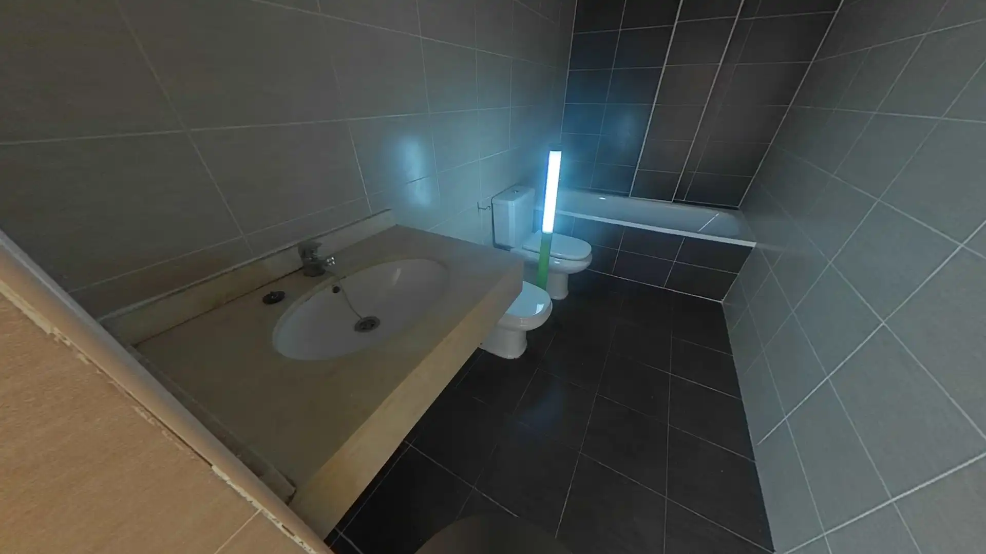 Badezimmer von Wohnung zum Verkauf in Illescas