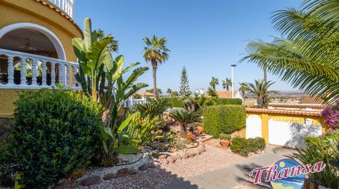 Foto 3 de Casa o xalet en venda a Carrer de Belgica, 6, Monte y Mar, Alicante