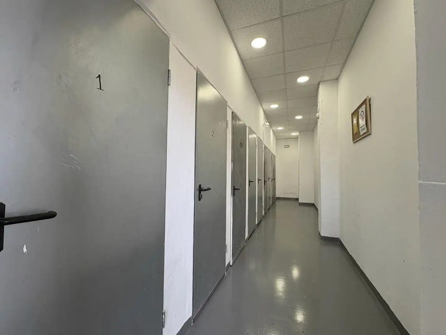 Local en venta en Málaga