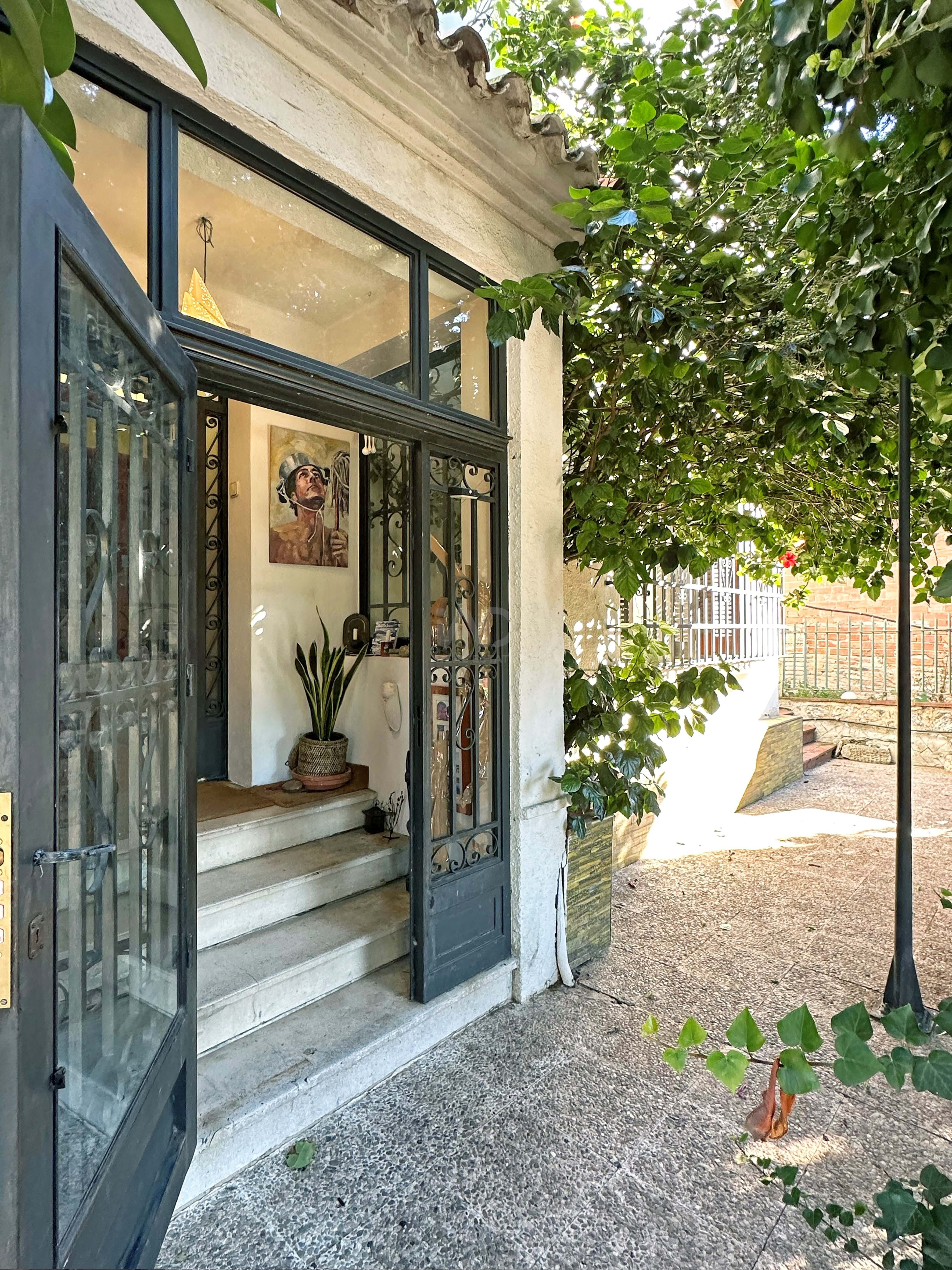 Casa o xalet en venda en  Barcelona Capital amb Terrassa