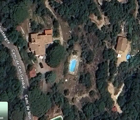 Country homes for sale in Camí de Montnegre, Sant Iscle de Vallalta