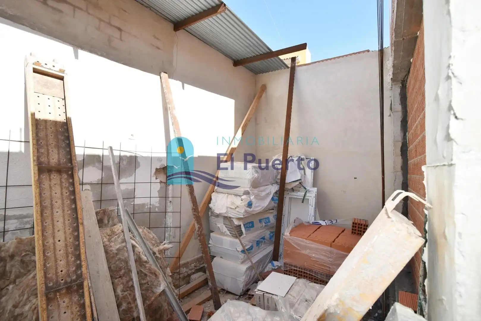 Casa o xalet en venda a Pescadores