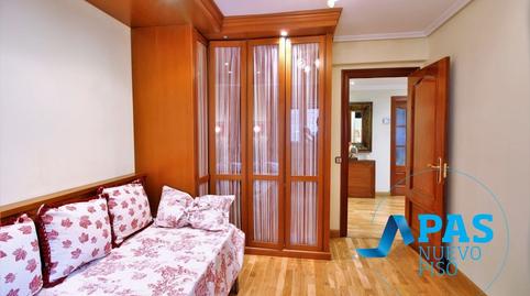 Foto 3 de Piso en venta en Calle Leopoldo Pardo, Castilla - Hermida, Cantabria