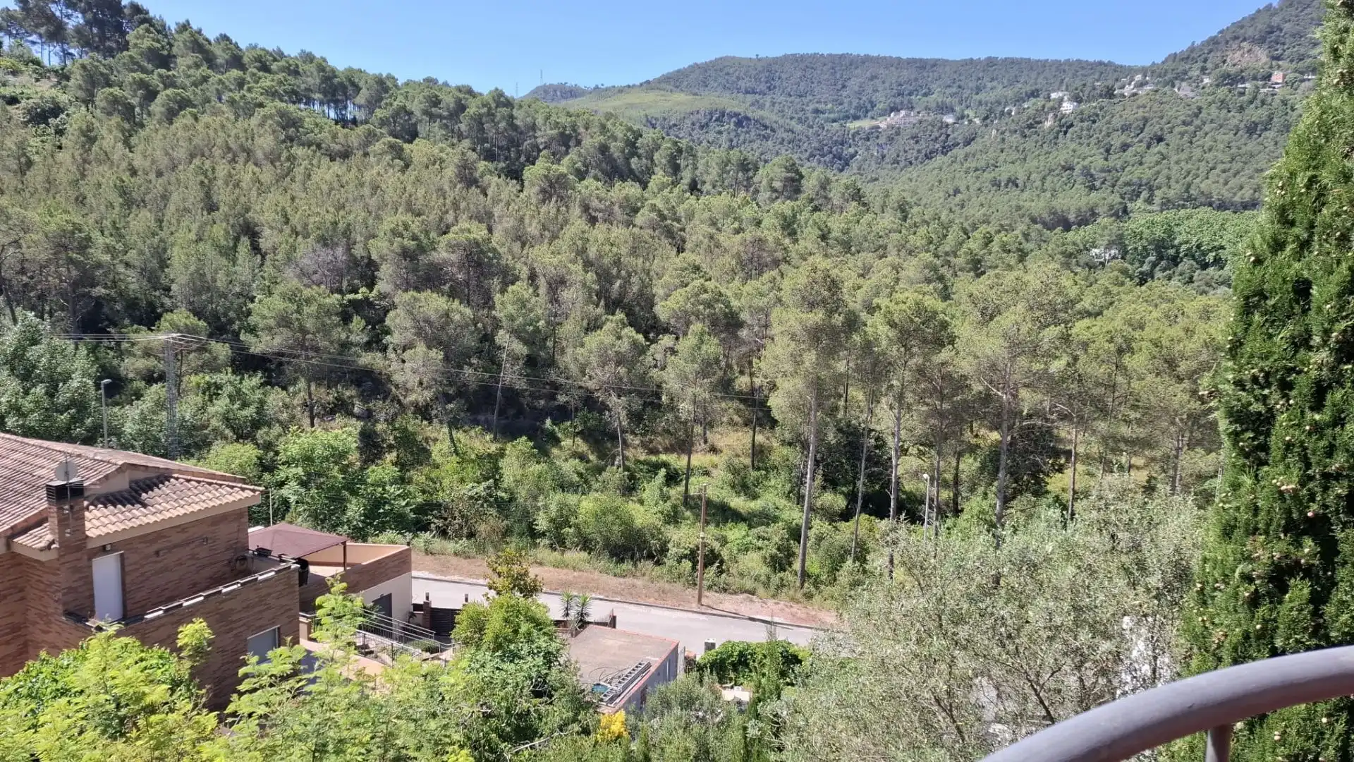 Casa o xalet en venda a Vallirana, Barcelona
