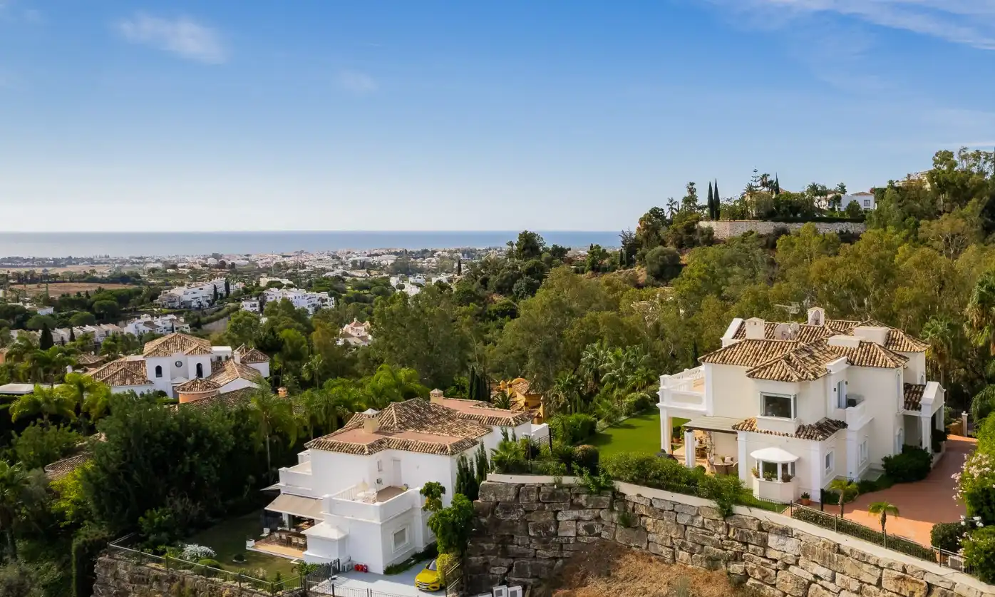 House with pool for sale in Marbella Centro, imagen 40