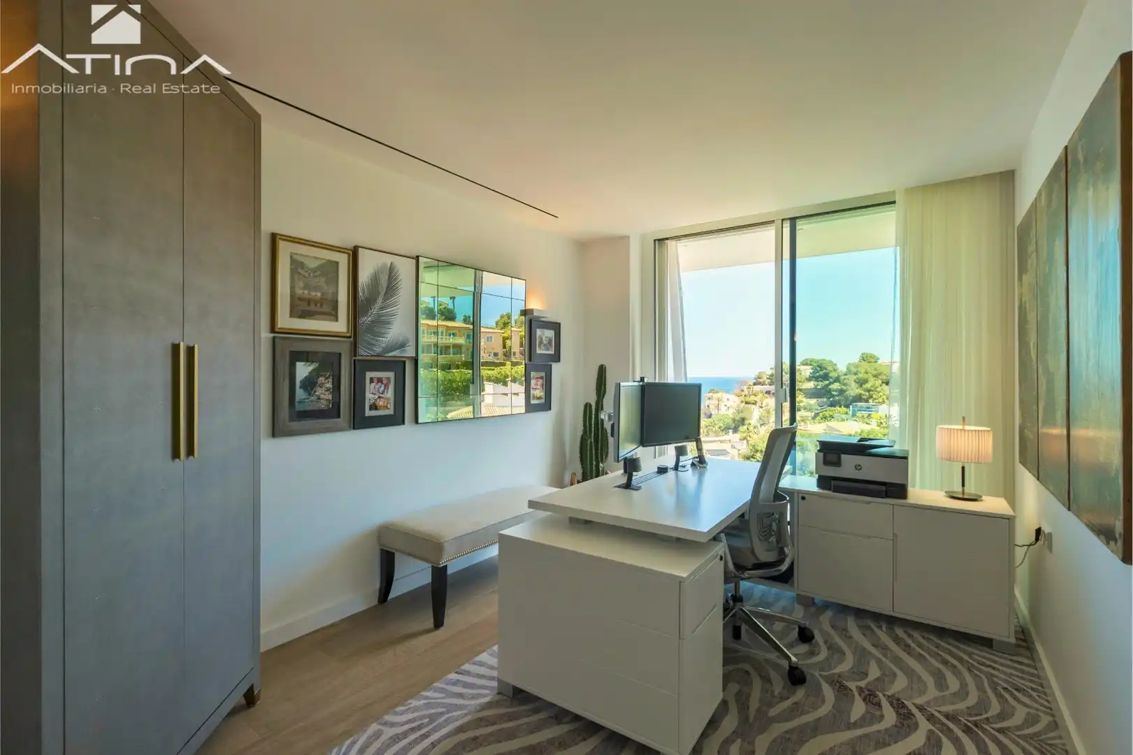 Houses for sale in Jávea / Xàbia  with Air Conditioner, Private garden and Terrace