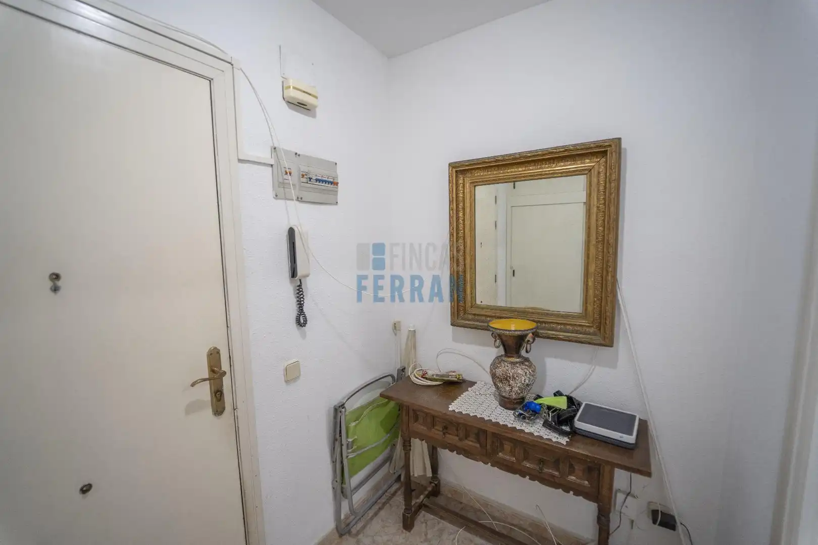 Apartament en venda en El Vendrell amb Aire condicionat, Terrassa i Traster