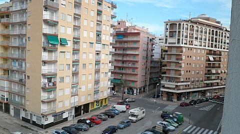 Foto 3 de Apartamento en venta en Sant Antoni, Cullera