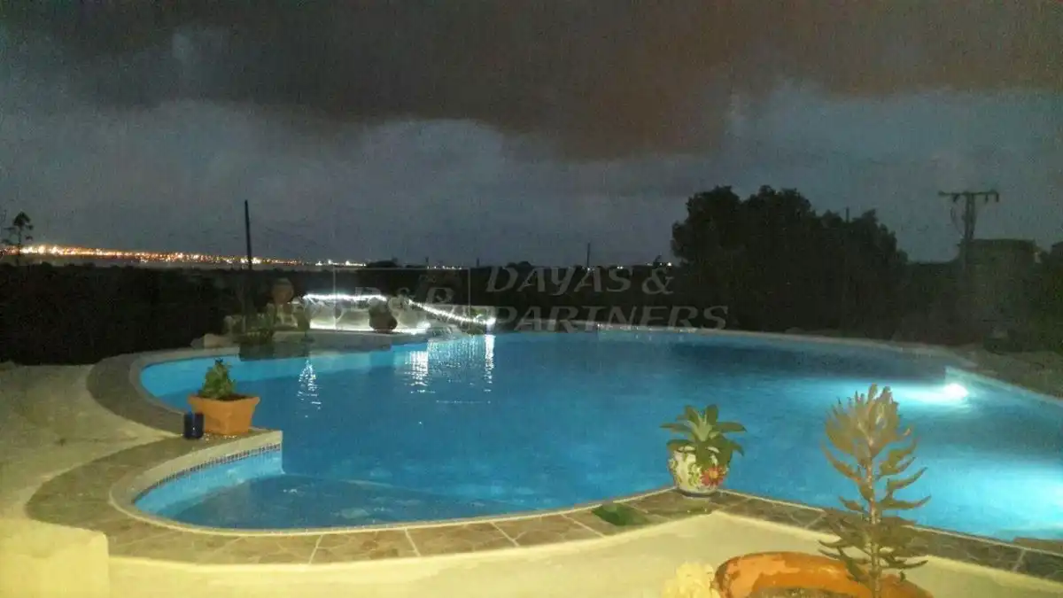 House with pool for sale in Orihuela Costa, imagen 7