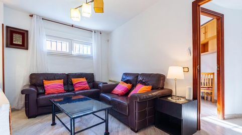 Foto 4 de Piso en venta en C. de las Cañas, Colina, Madrid Capital