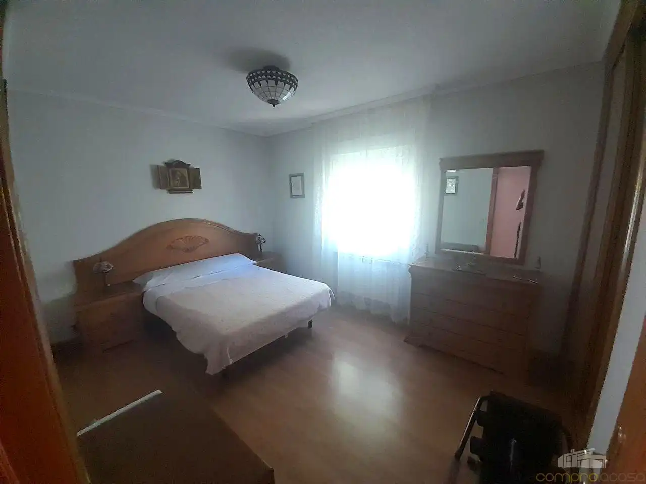 Habitación de Piso en venta en Guadarrama con Calefacción, Terraza y Trastero