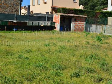 Terreno residenziale in vendita a Riells i Viabrea