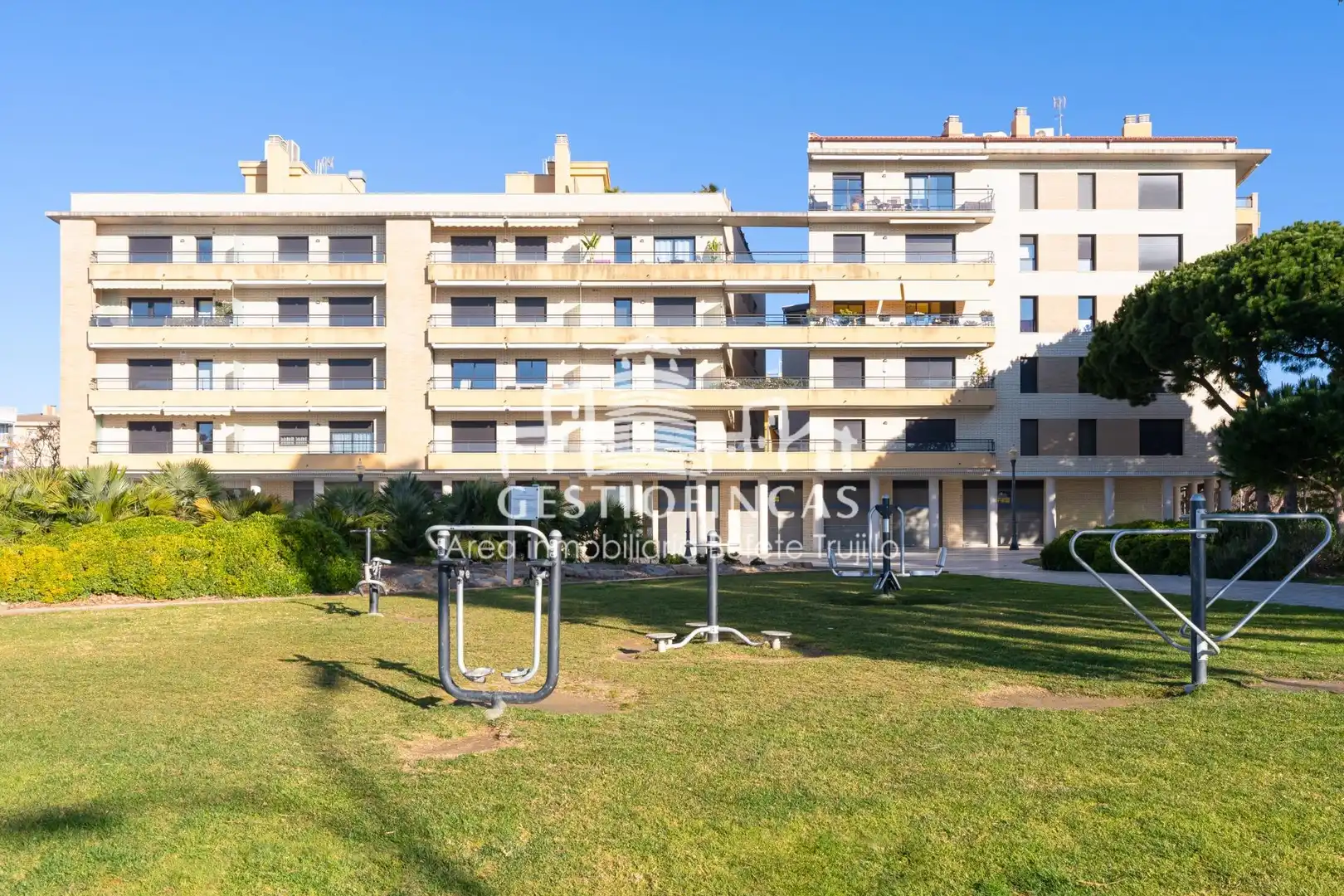 Business premises to rent in Port - Horta de Santa María, imagen 11
