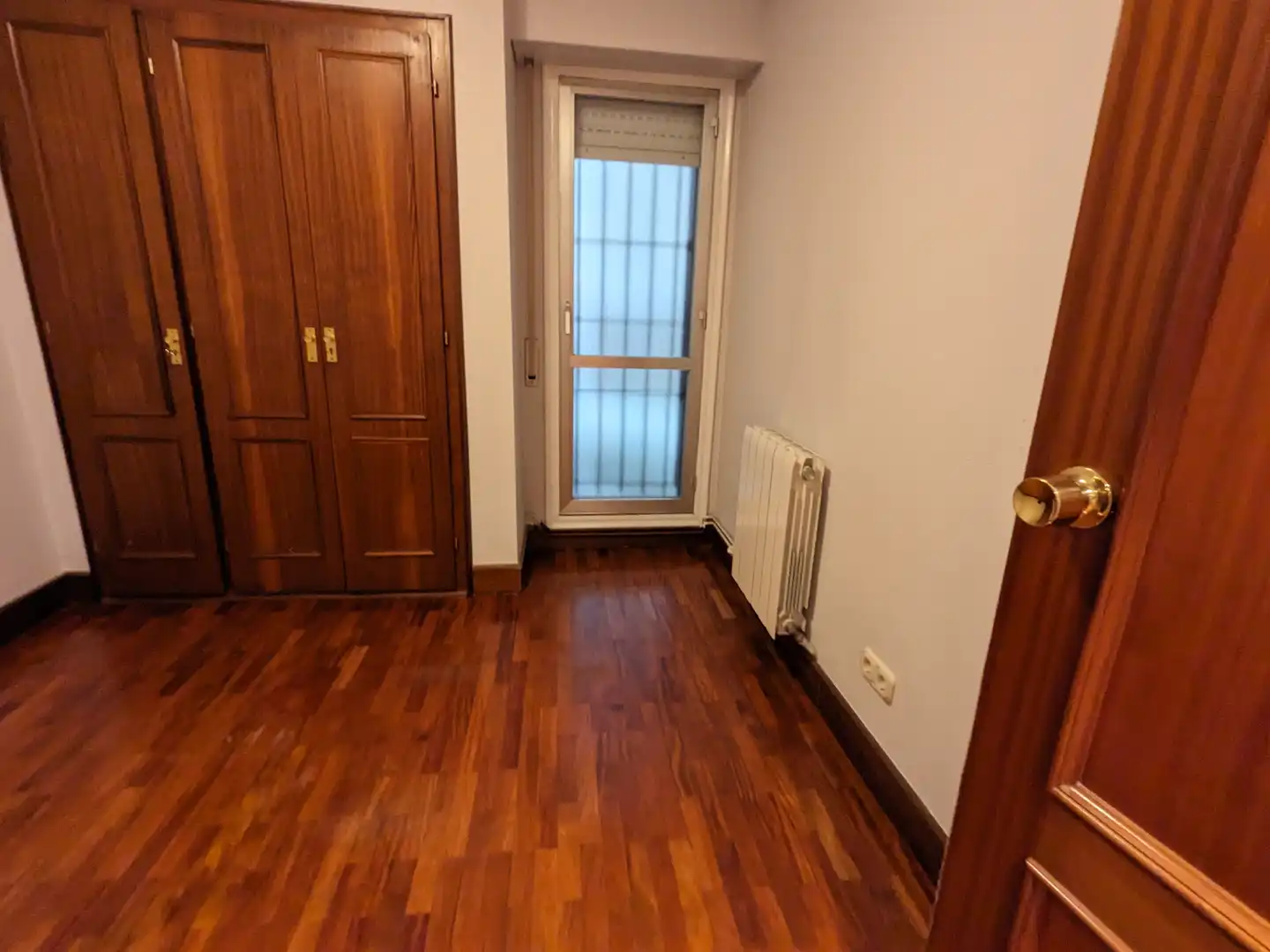 Habitación de Piso en venta en Errenteria con Calefacción y Balcón