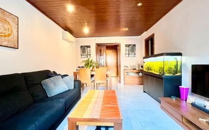 Living room of Flat for sale in Mataró  with Air Conditioner