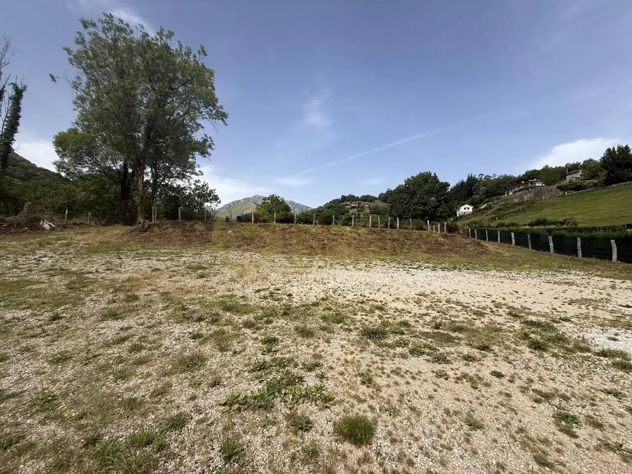 Residential for sale in Riosa
