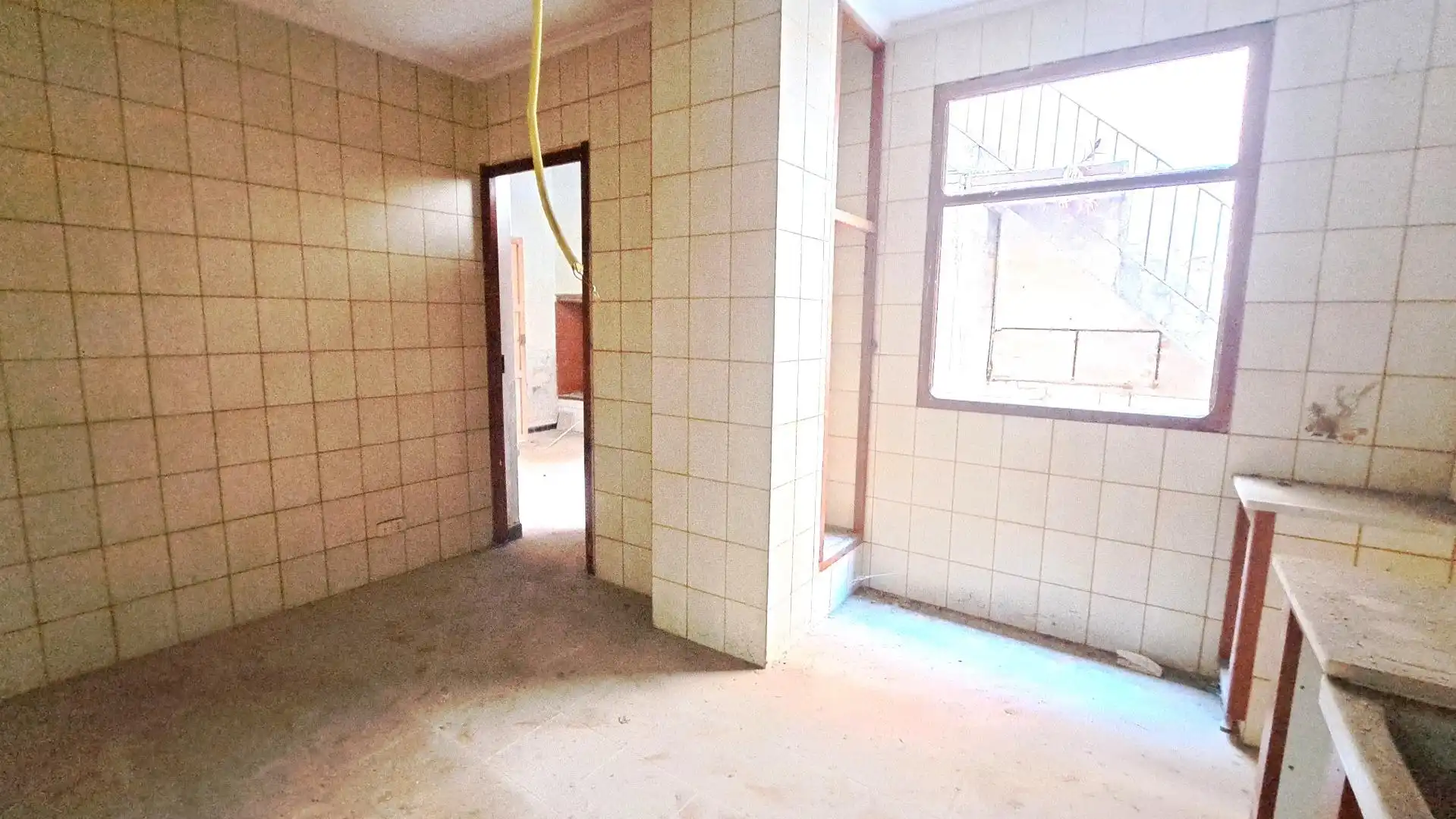 Planta baja en venta en Carcaixent