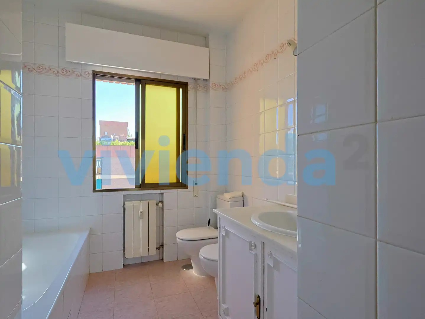 Flat with terrace for sale in Fernandez Caro, imagen 16