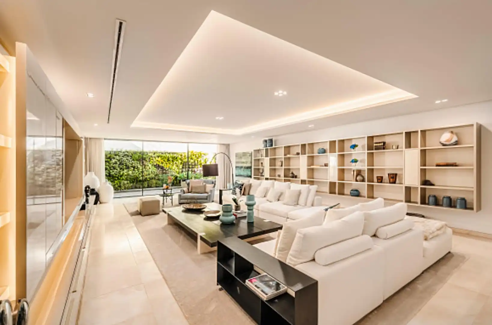 Villa mit Pool zum Verkauf in Nueva Andalucía, imagen 23