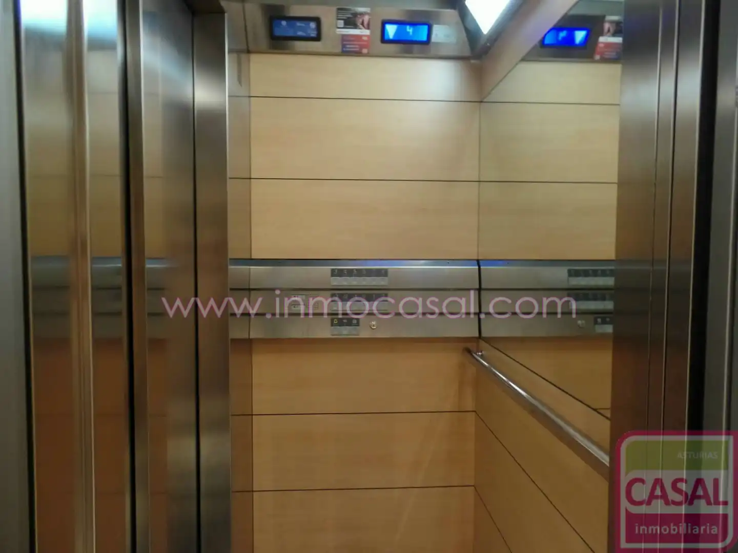 Flat with lift to rent in Ería - Masip, imagen 24