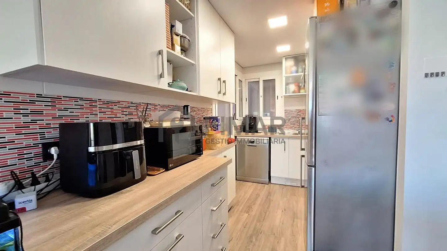 Piso en venta en De Maria Vidal, Veral d'Ocata