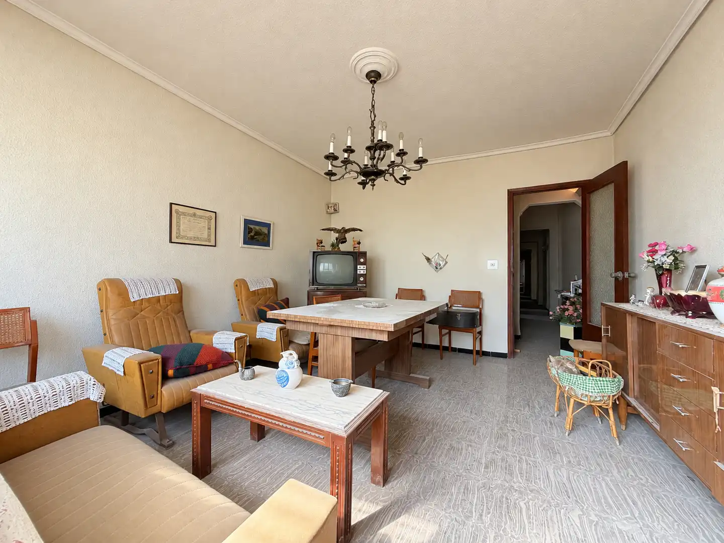 Flat for sale in Carrer de Sant Fèlix, imagen 15