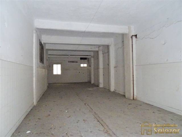 Local comercial en Venta en Zabalburu