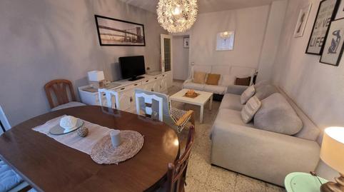 Photo 2 of Flat to rent in Garrido Sur, Salamanca Capital