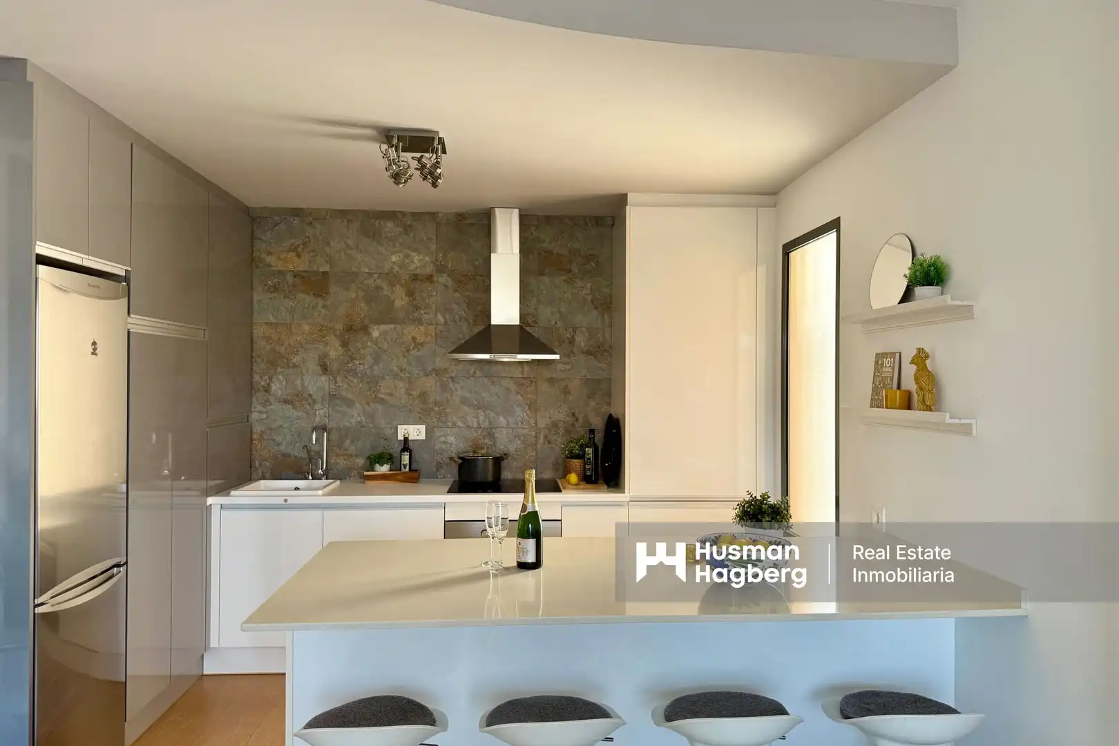 Mini appartamento con terrazza in vendita a Orihuela Costa, imagen 3