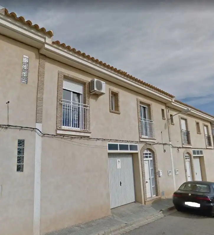 Maison à vendre à Tobarra