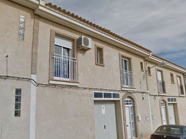 House for sale in Tobarra