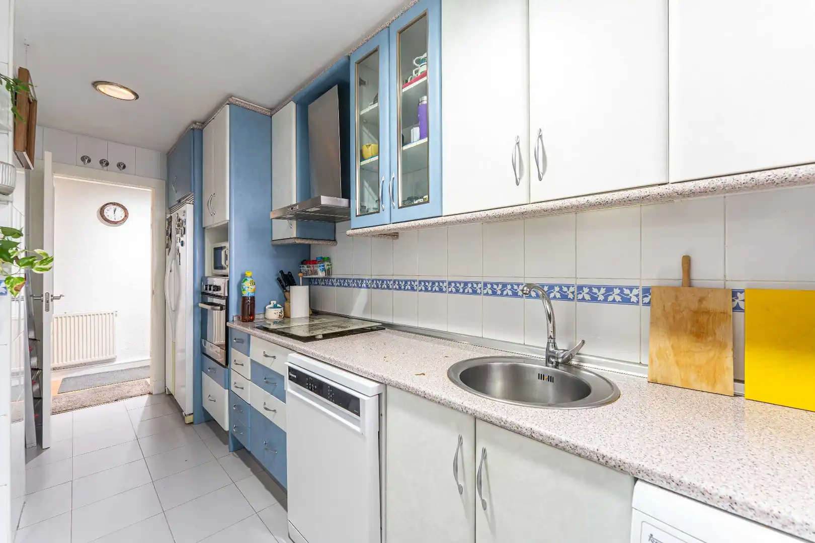 Wohnung mit Pool zum Verkauf in DE LA SILVINITA, imagen 13