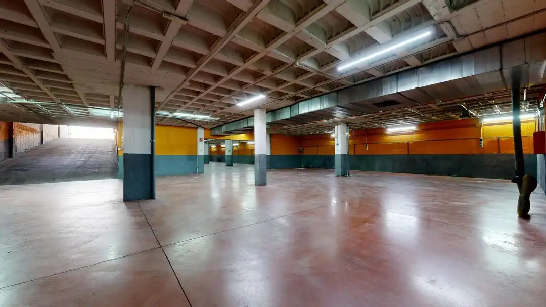 Geschaftsraum zur Miete in Madrid
