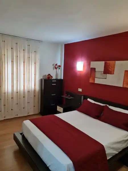 Penthouse for sale in Calle San Bernardo 18, imagen 7