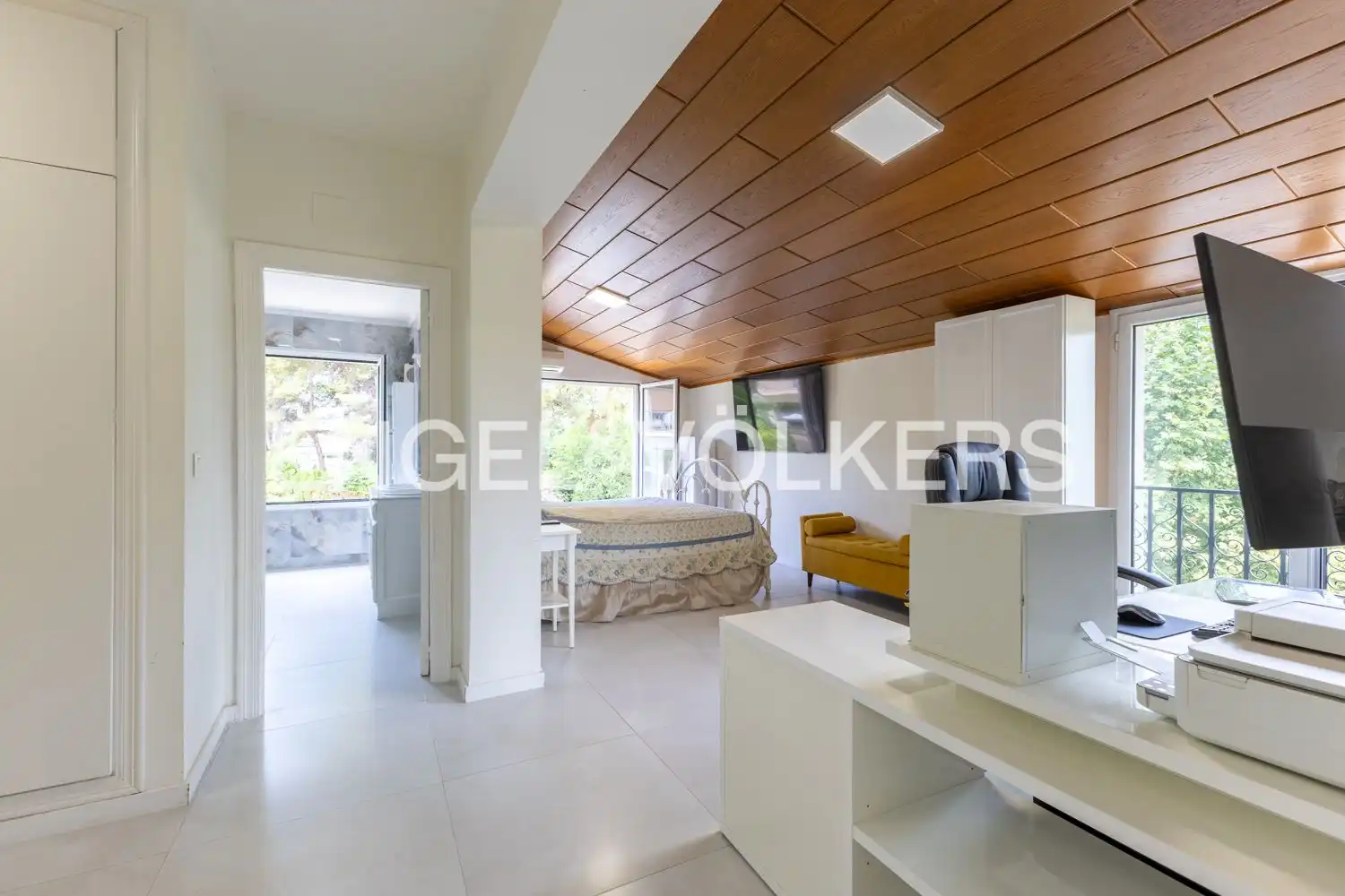 Maison avec terrasse à vendre à El Vedat - Santa Apolonia, imagen 78