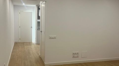 Foto 5 de Casa o chalet de alquiler en Carrer D'aiguafreda, Horta, Barcelona Capital