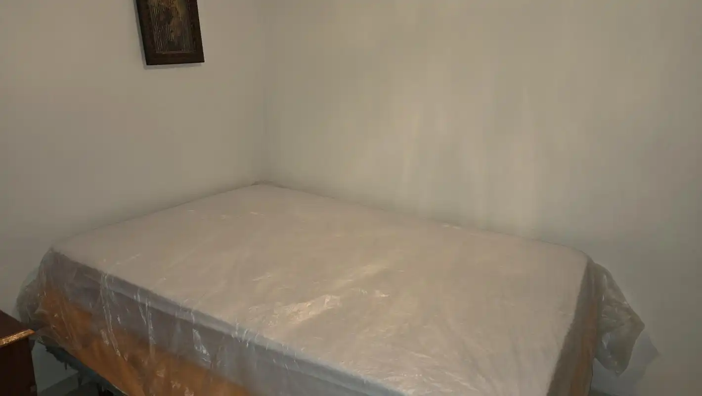 Dormitori de Casa o xalet en venda en Alcolea de las Peñas amb Calefacció, Jardí privat i Terrassa