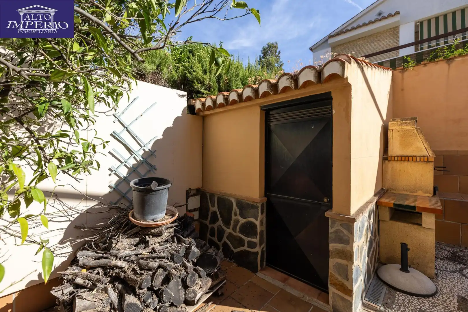 Villa con balcone in vendita a Calle VIÑEDOS LOS, imagen 44