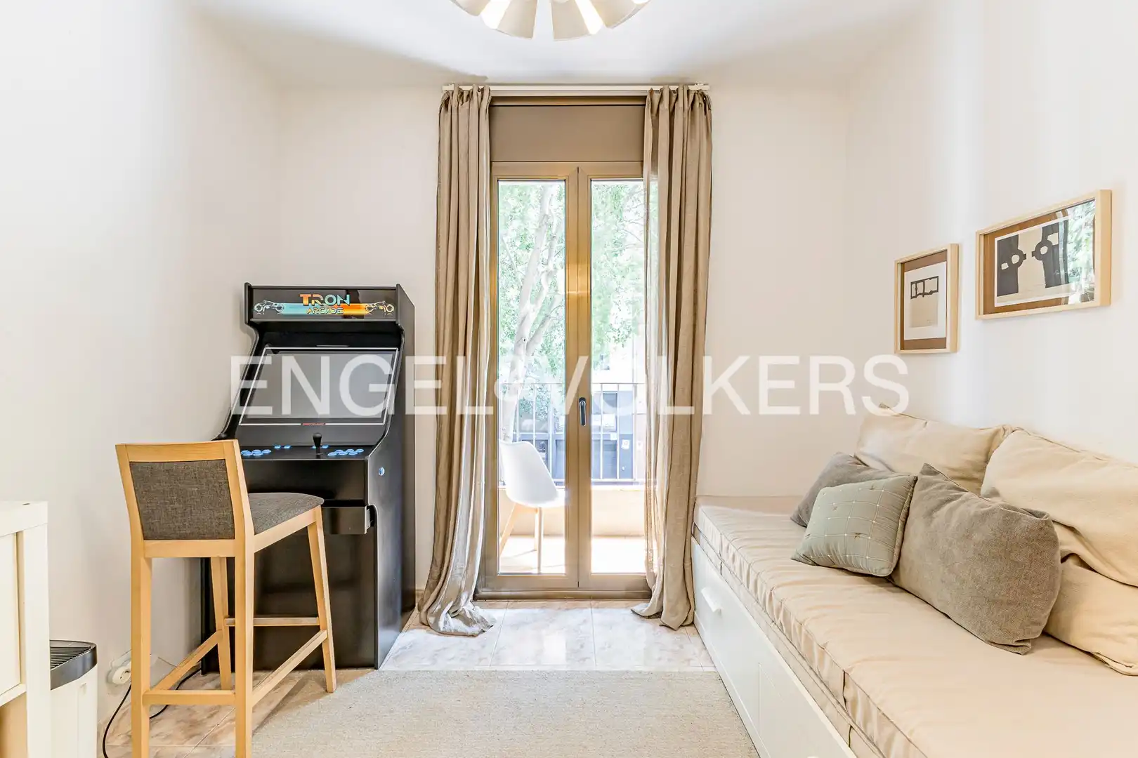 Flat with terrace for sale in Eixample, imagen 19