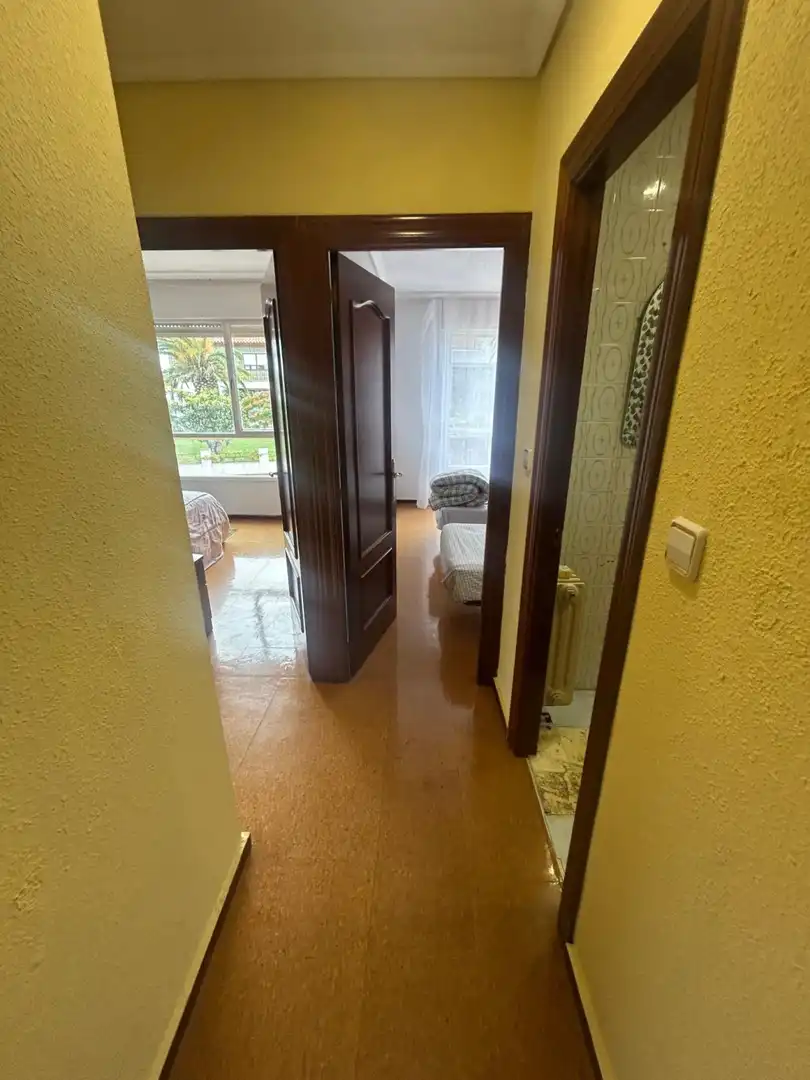 Flat for rent in Torrelavega   with Heating